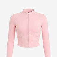 Cipzáras, fűzős szabású pulóver